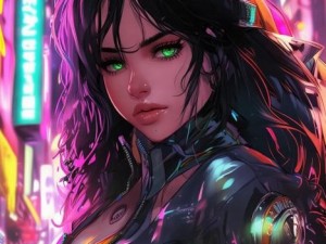 Hennessy女Rapper的之路与反叛精神的交织探讨