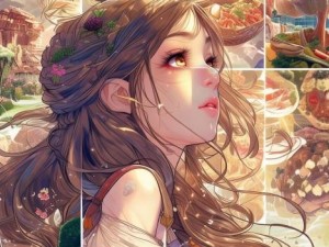 舌尖漫游的旅程与感悟探寻美食背后的深刻哲理