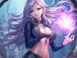 dnf男魔法师技能视频_探索DNF男魔法师技能全解析视频带你领略魔法的魅力与技巧