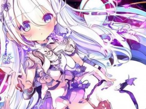 可莉的触摸魔法探险之旅与神秘元素的奇妙结合