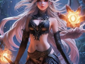 龙之谷魔羽加点图解析与攻略助你提升战斗力的必备指南