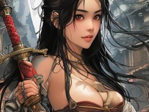 剑三七秀镇派传奇探秘 领略江湖风云与侠义情怀