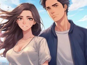 父子两人齐上阵下一句-父子携手共进退，齐心协力创造美好未来