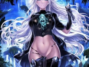 猎天使魔女h一、背景揭秘与人物塑造