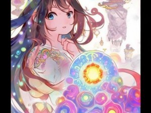 梦幻西游符石组合全解析助你畅游游戏世界的终极指南