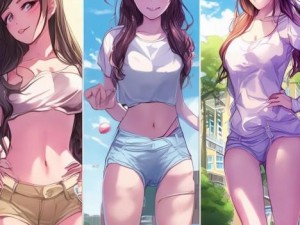 从拒绝到享受大变身大学生的爱情与成长之旅