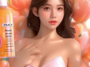 水蜜桃身体乳真的假的、水蜜桃身体乳真实效果揭秘你值得拥有的护肤选择