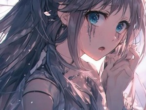 妈妈泪眼求我带上套子那一刻的心碎与成长