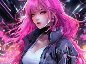 日本女rapper的音乐之路与文化碰撞探索