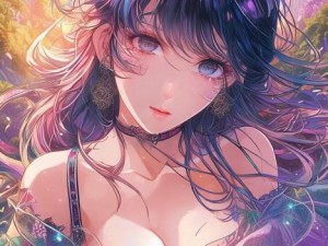 妖媚婷儿、妖媚婷儿的奇幻冒险之旅揭开神秘面纱与命运交织的浪漫篇章
