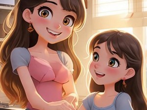 大宝贝助力女儿解决下水道问题的温馨故事