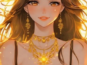探索18K黄金的魅力与价值 让你的饰品焕发璀璨光彩