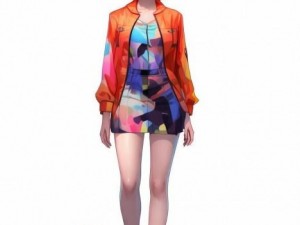 大学生女装1618岁,大学生女装潮流探秘1618岁女生的时尚选择与搭配技巧