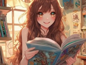 尽享严选漫画免费在线阅读，海量资源随心看漫画乐趣无穷