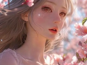 含苞欲放的桃花怎么形容;含苞欲放的桃花如梦初醒春风拂面妆点大地的美丽诗篇