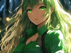 《在光影交错的世界里我们相遇 GL漫画的温暖与勇气》
