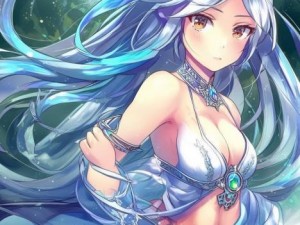 《无限可能的奇幻冒险女生手游探索与成长之旅》
