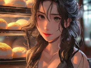 老板娘身上的馒头也能品尝的秘密与美味分享