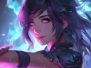 LOL诺克萨斯之手，战略与荣耀的诠释LOL诺克萨斯之手表情包