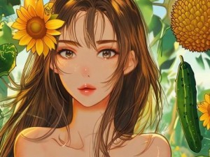 榴莲向日葵丝瓜黄瓜能一起吃吗—向日葵和榴莲