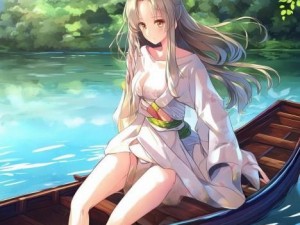 淑荣畅谈如何将船驶向湖心探索内心的宁静与思考