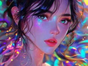 《色彩斑斓的视觉盛宴探索十颗星以上的色彩深度与魅力》