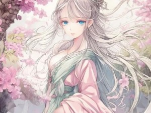 奇漫屋免费漫画下拉式古风(奇漫屋免费漫画下拉式古风之梦回千年古韵情长)