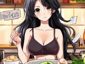 黑瓜的美味秘笈：五种简单做法让你爱上这道健康佳肴