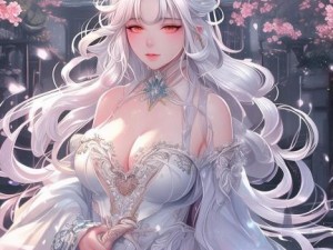 白发魔女传手游官网;2020白发魔女传