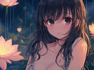 女人半夜莲花开难受怎么办教你缓解不适的有效方法与建议