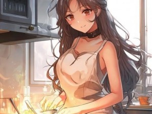 一、厨艺中的专注与效率一边做饭一边狂做最有效的一句是什么