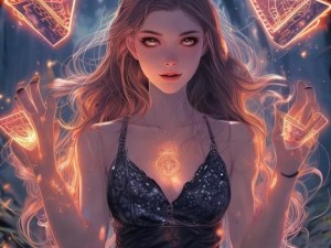 魔法卡片使用指南揭秘助你轻松掌握魔法的奥秘与技巧