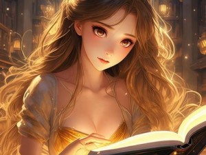 她开始慢迎迎合骊珠迎龙阅读;她慢慢迎合骊珠迎龙的阅读之旅与心灵探索