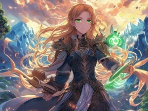龙之谷学者是物理还是魔法—龙之谷学者的选择：物理与魔法的终极对决之路