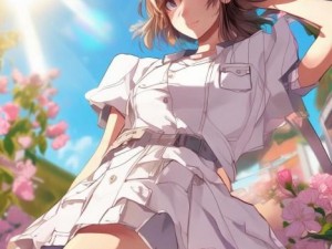 夏季短袖叠衣技巧分享轻松无折痕的完美叠法