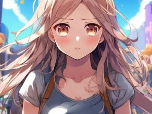 女孩输了给对方玩一个月-女孩意外输给对方一个月的游戏挑战与成长之旅