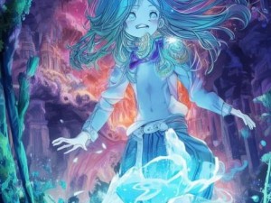 旅行者意外发现甘雨的乳液秘密引发奇幻冒险之旅
