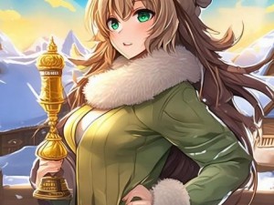 疯狂农场3冰河时代攻略_疯狂农场3全部获得金牌