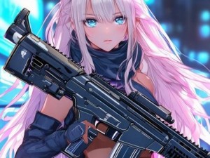 an94突击型号大全_an-94突击
