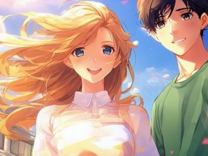 校花和校草什么意思;校花与校草的魅力与青春：校园爱情的美好传说与成长故事