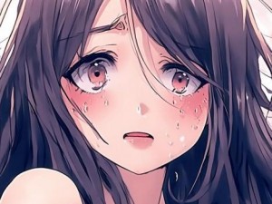 申鹤流眼泪翻白眼流口水的表情_申鹤流眼泪翻白眼流口水的表情图片
