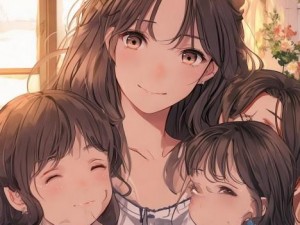 一家三代共同上奶奶可以叫什么小说-三代同堂奶奶的爱与传承温暖家族的故事