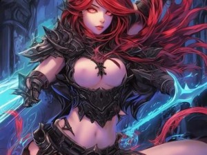职业特色暗黑破坏神3职业介绍图