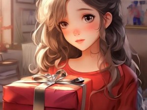父亲送给女儿最好的礼物、父亲倾情奉献的珍贵礼物送给女儿的温暖心意
