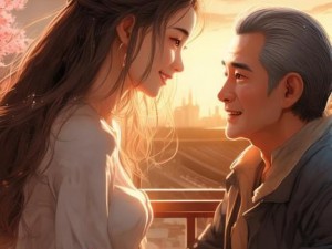 回娘家那天与爸爸的温馨时光与深情对话