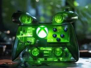 xbox国产-国产Xbox崛起之路：引领游戏新时代的创新与挑战