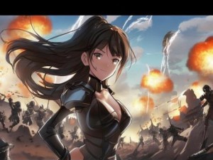 一、背景介绍一家乱战1-13集