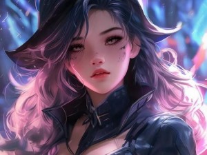 lol诡术妖姬出装2020、2020年LOL诡术妖姬最佳出装攻略与玩法解析分享