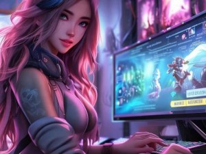 掌握LOL ADC符文搭配技巧助你轻松上分的终极指南