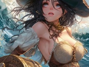 海贼之牛头酋长的传奇冒险与无尽宝藏之旅